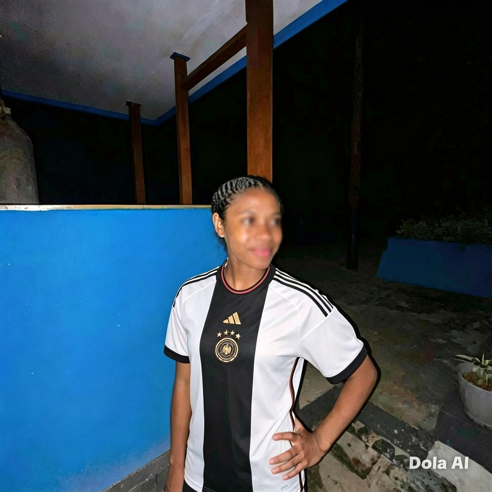 Mariantina Papuani Waropen's Avatar